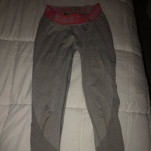 Gymshark flex leggings